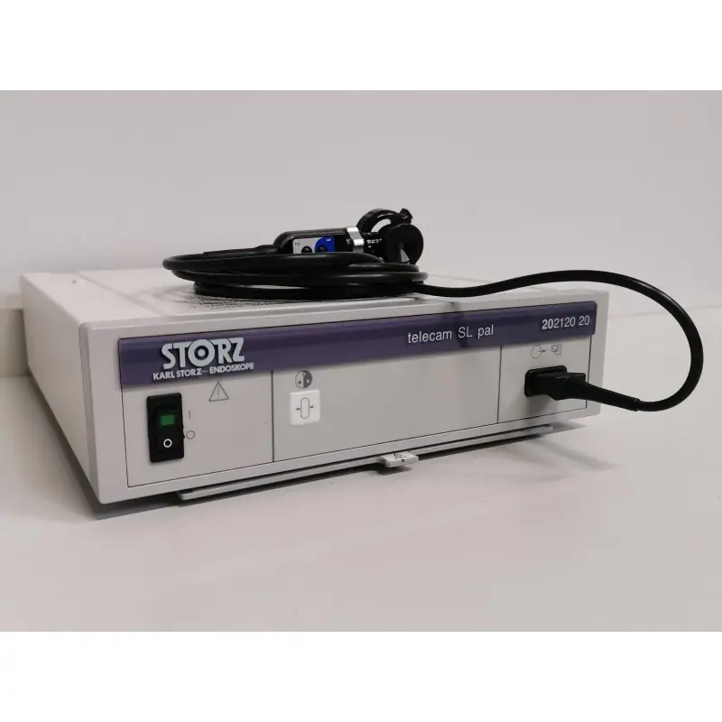 Camera Storz Telecam SCL Pal - 2